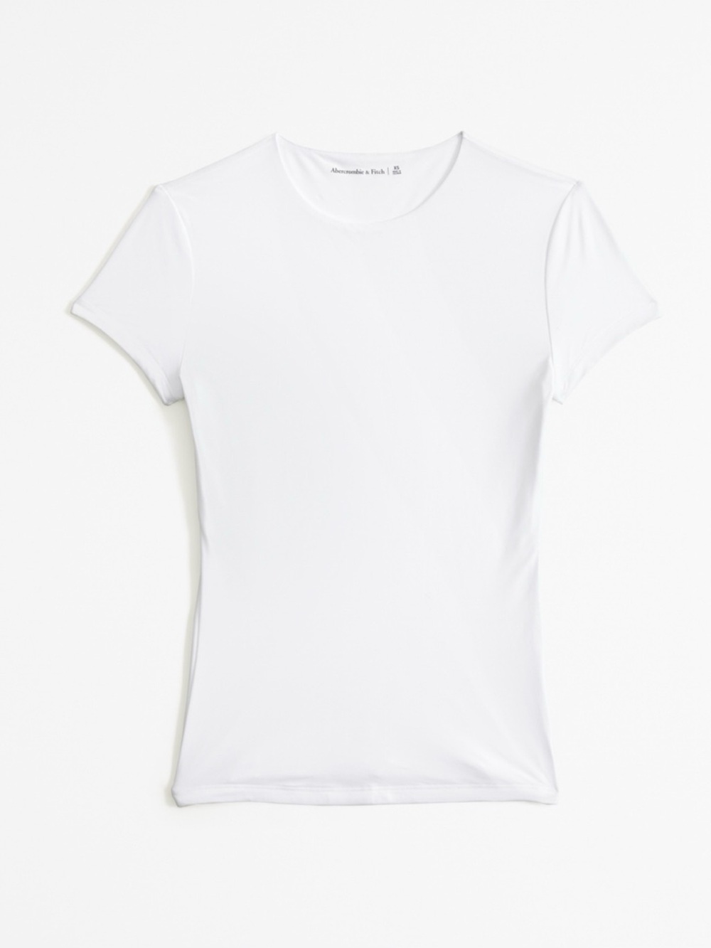 NWT Soft Matte Seamless Fabric Tuckable Baby
Tee - Picture 2 of 6